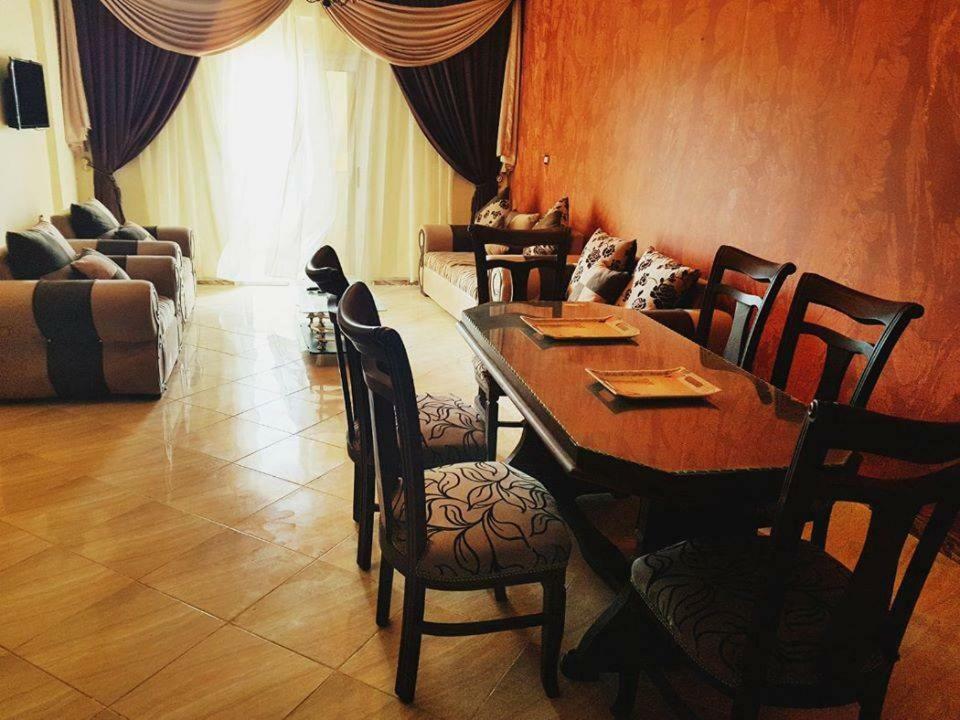 North Coast Princess Apartment Mersa Matruh Exterior photo